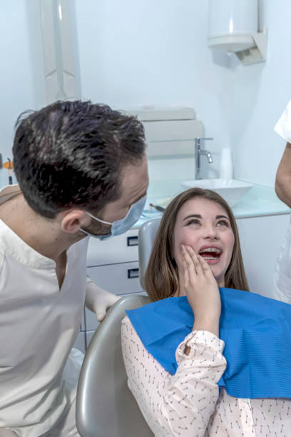 Best After-Hours Emergency Dentist in Midway North, TX
