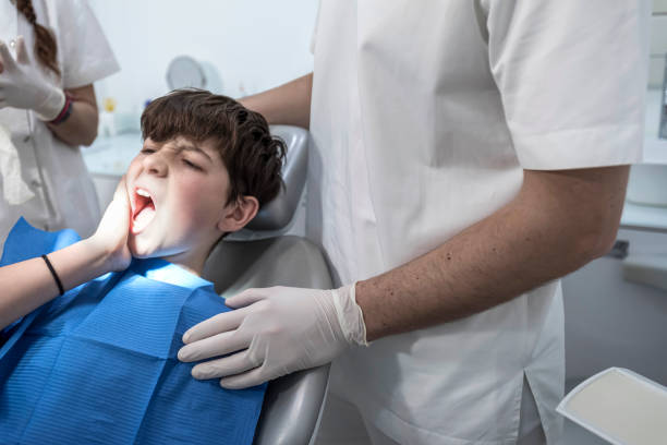 Best Emergency Dental Care for Trauma or Injury in Midway North, TX