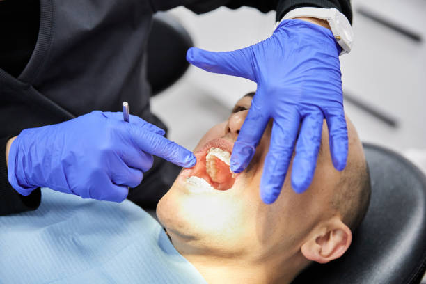 Best Pediatric Emergency Dentist in Midway North, TX