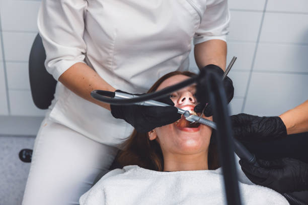 Best Emergency Broken Tooth Repair in Midway North, TX