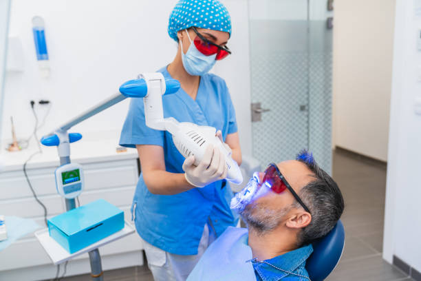 Best Walk-In Emergency Dentist in Midway North, TX