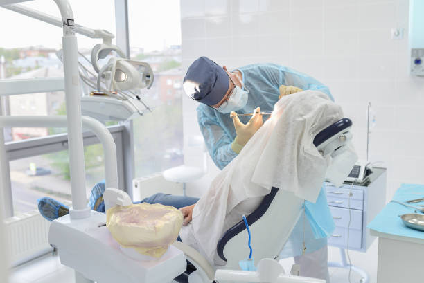 Best Emergency Wisdom Teeth Removal in Midway North, TX